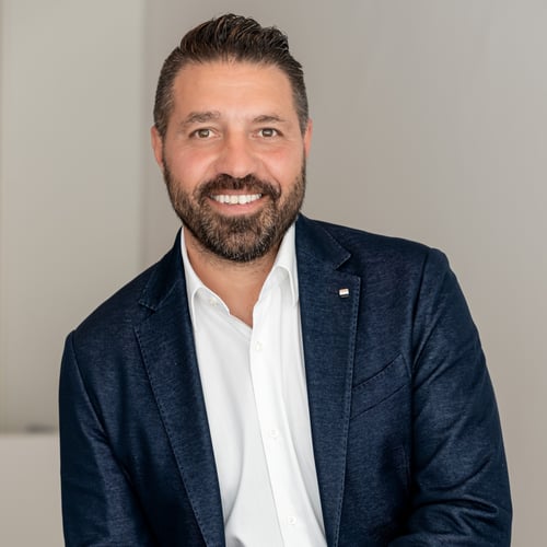 Profilfoto Alessandro Gaetano