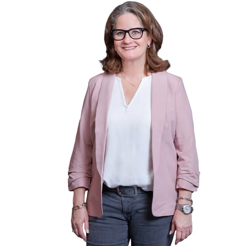 Profilfoto Sandra Walser