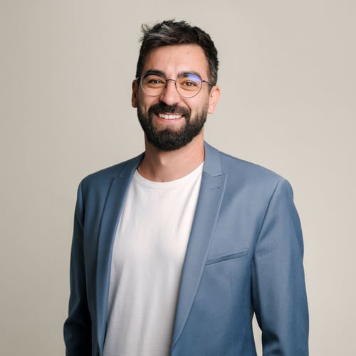 Profilfoto Marco Magdalinos