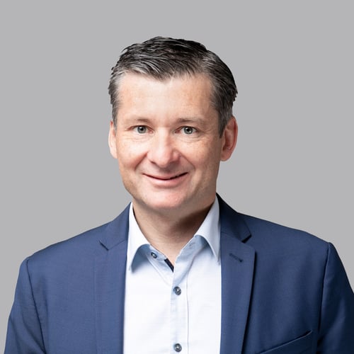 Profilfoto Mag. Markus Kappel