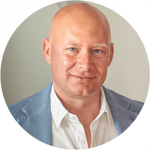 Profilfoto Damiano Bertolotti