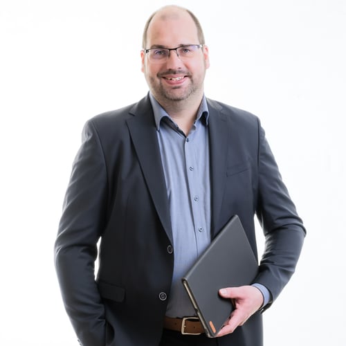 Profilfoto Timo Bengen