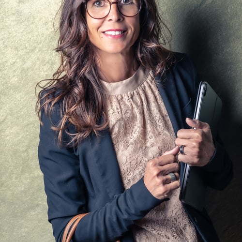 Profilfoto Brigitte Senn