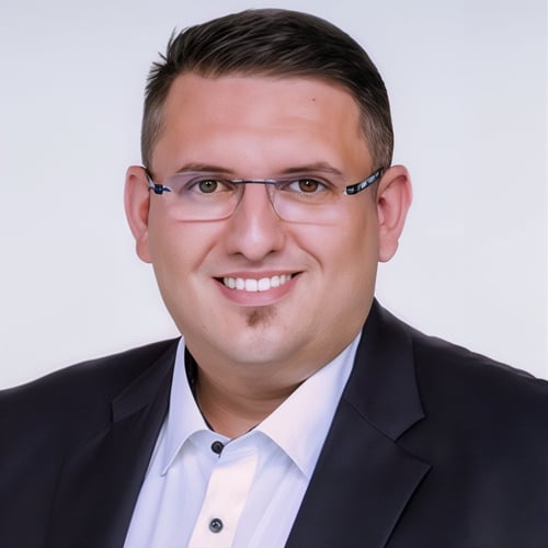 Profilfoto Eduard Gashi