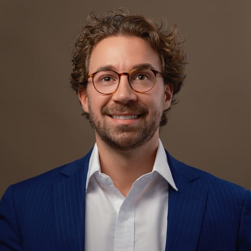 Profilfoto Alban Kaufmann