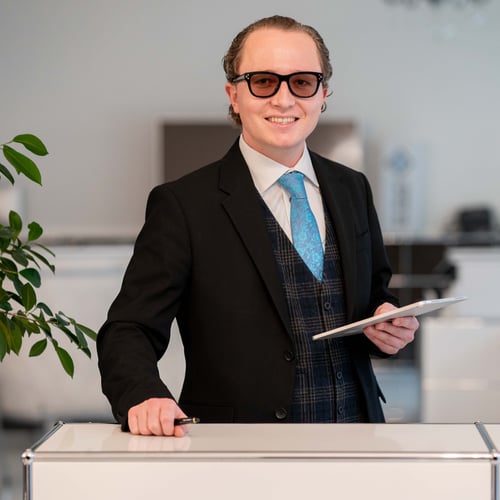 Profilfoto Remo Wyss