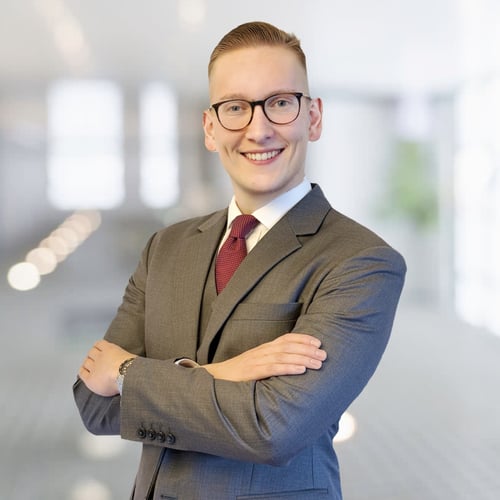 Profilfoto Conrad Rudat