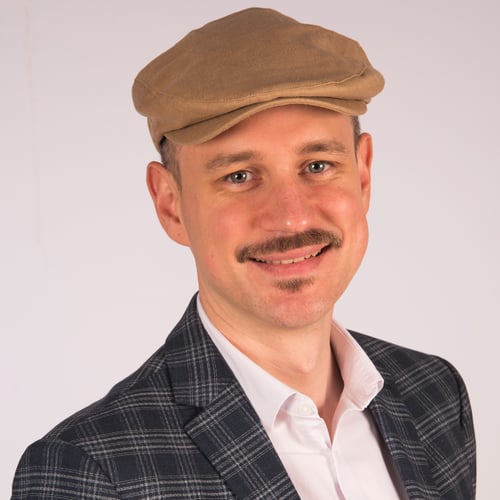 Profilfoto Manuel Reidelbach