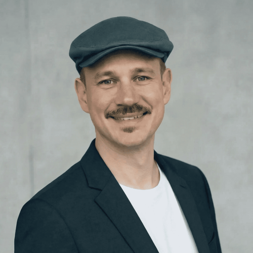 Profilfoto Manuel Reidelbach