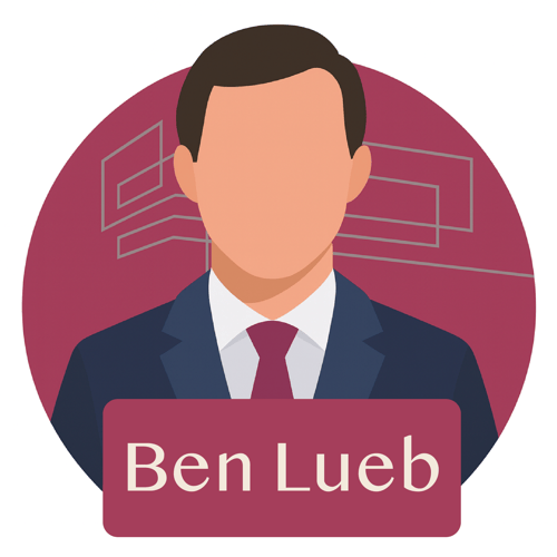 Profilfoto Ben Lueb