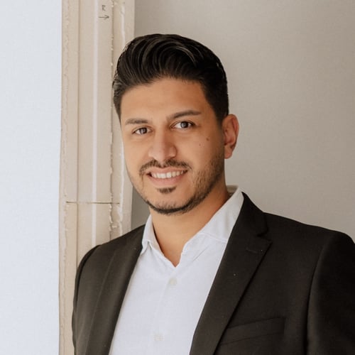 Profilfoto Ulday Sahinkus