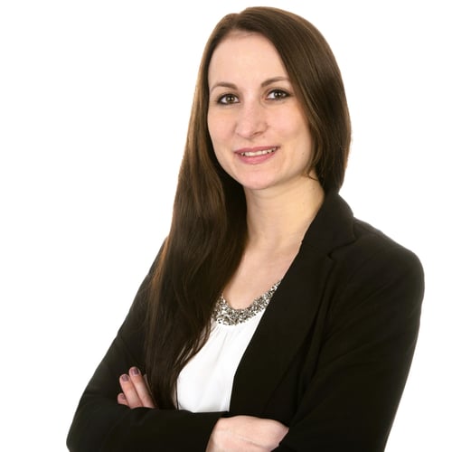 Profilfoto Nadja Huber