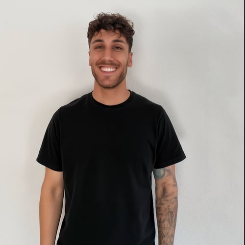 Profilfoto Feres Harrabi