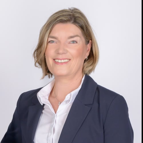 Profilfoto Chantal Reichlin