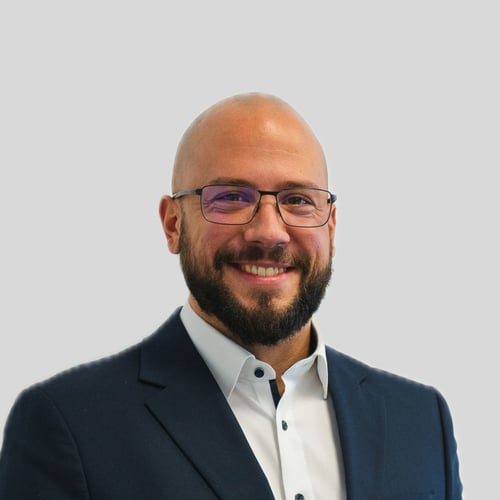 Profilfoto Marc Gregor