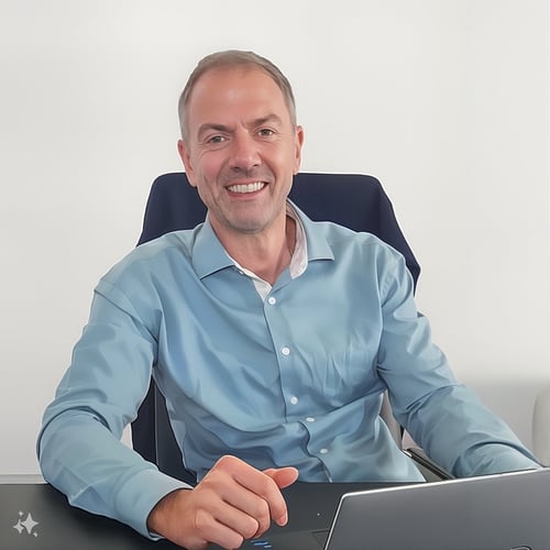 Profilfoto Andreas Kühn