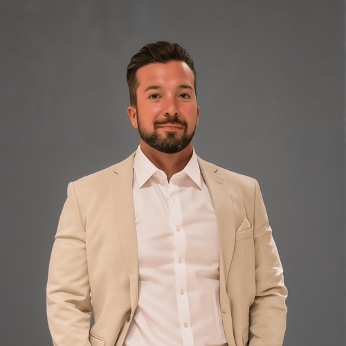 Profilfoto Daniel Böttger