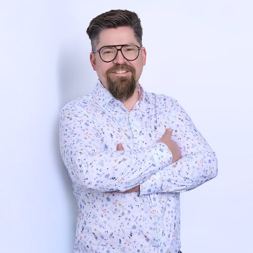 Profilfoto Thomas Girkinger