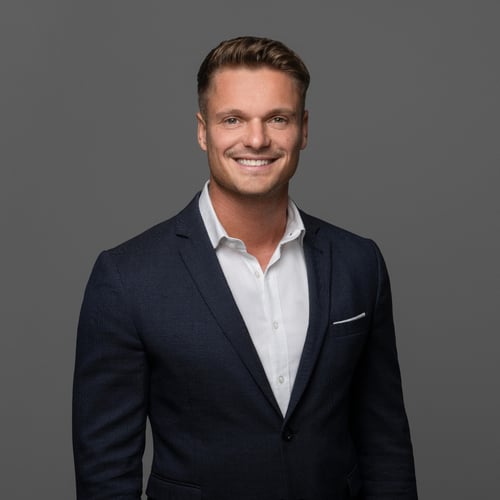 Profilfoto Kevin Luxen