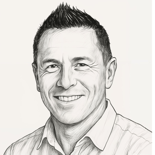 Profilfoto Andreas Krattiger