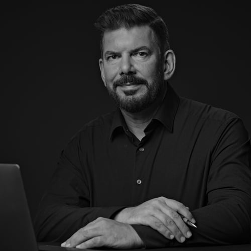 Profilfoto Rainer Schauer