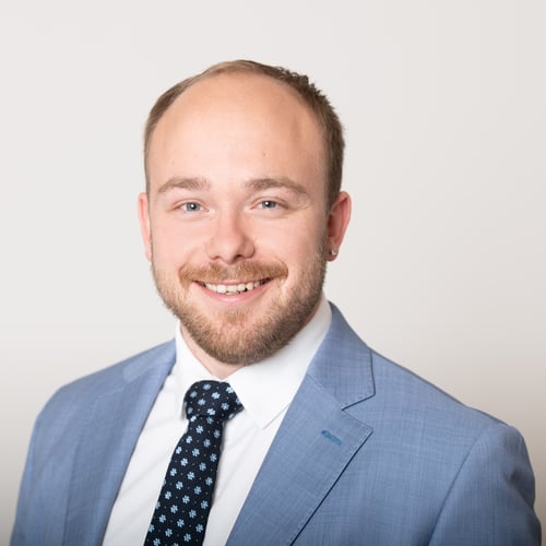 Profilfoto Nicolas Münger