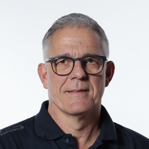 Profilfoto Marcel Wyss