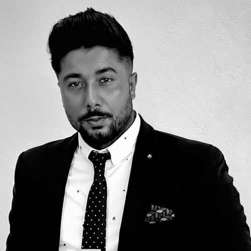 Profilfoto Fabio Porco