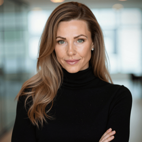 Profilfoto Anne Melcher