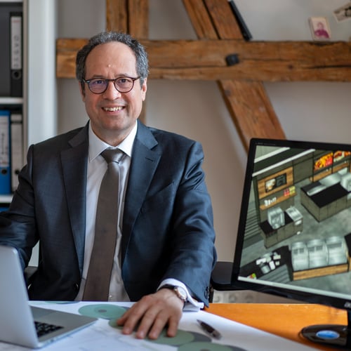 Profilfoto Christian Kolb