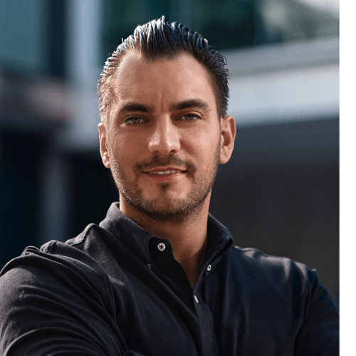 Profilfoto Levent Künzi