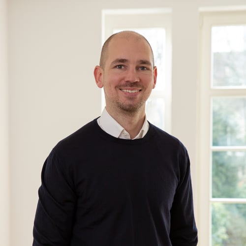 Profilfoto Erik-Ove Henningson