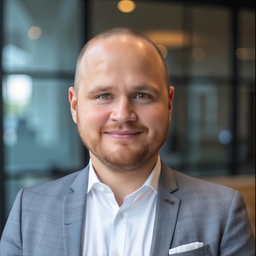 Profilfoto Patrick Steeger