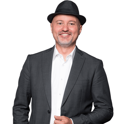 Profilfoto Roberto Caranci