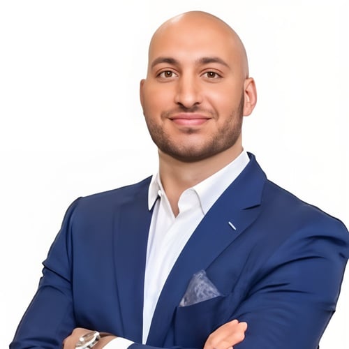 Profilfoto Gabriel Picciolo