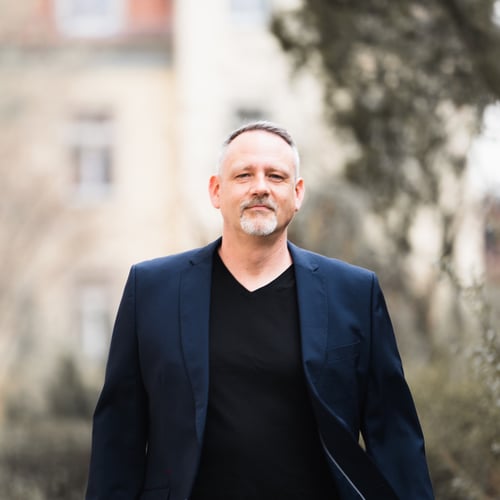 Profilfoto Andreas Wenzel