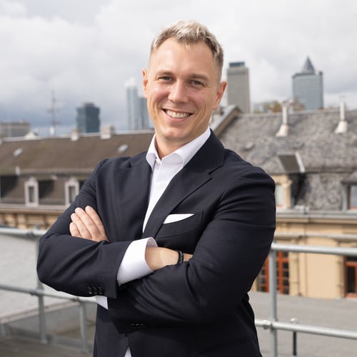 Profilfoto Moritz Habl