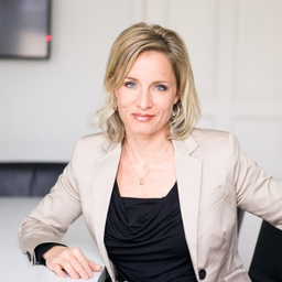 Profilfoto Daniela Kirsch