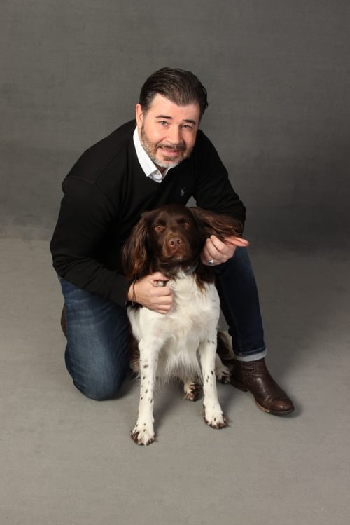 Profilfoto Klaus Höhn