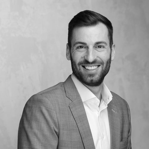 Profilfoto Arik Hofer