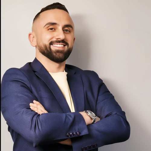 Profilfoto Suisse Homes Team