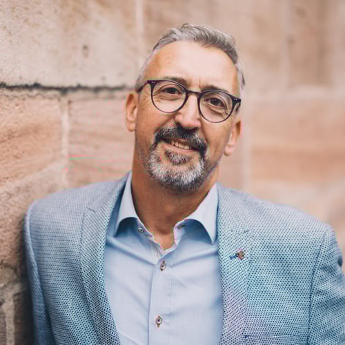 Profilfoto Mike Lambertz