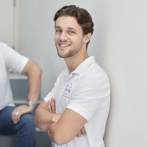 Profilfoto Nicola Brivio