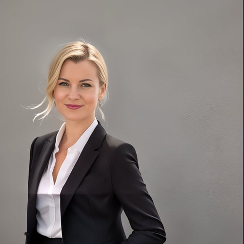 Profilfoto Sina Klauss