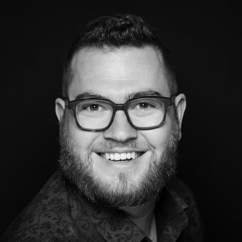 Profilfoto Mischa Käppeli