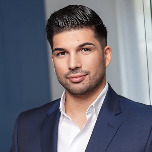 Profilfoto Tolga Asan