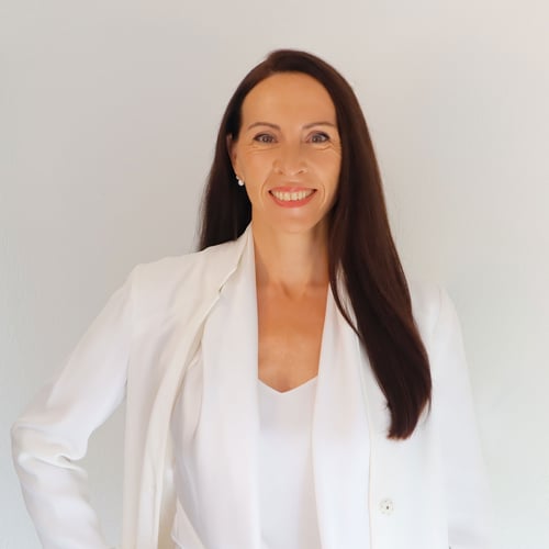 Profilfoto Marlise Lisa Raschle