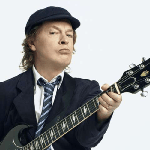 Profilfoto Angus Young