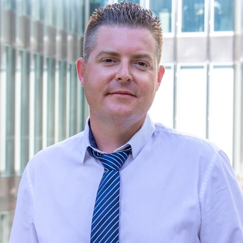 Photo de profil Brice Goron