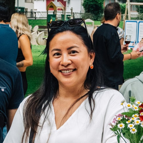 Photo de profil Jacqueline Co